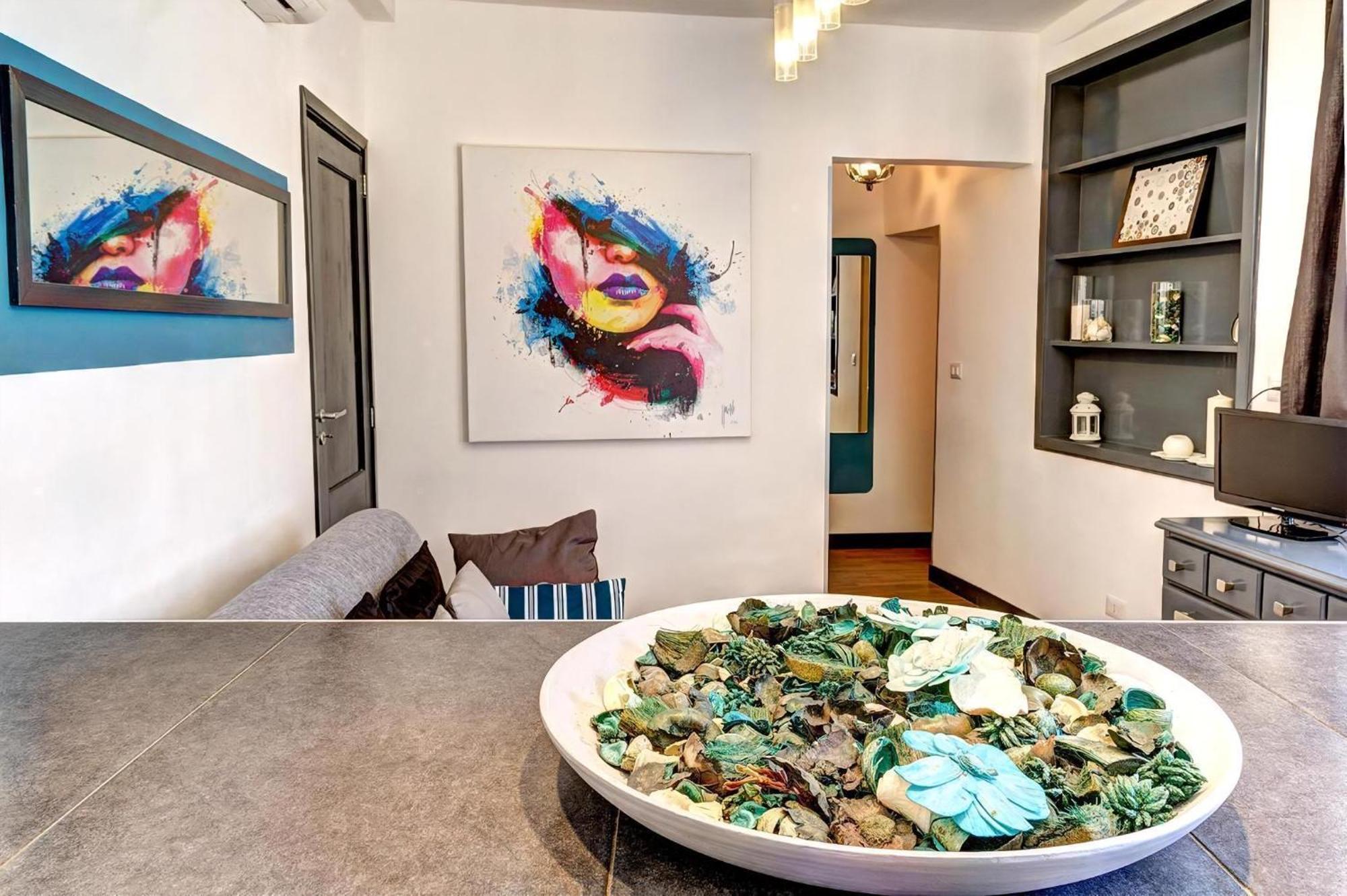 Eidos Taormina Wohnung Mit Terrasse Апартаменты